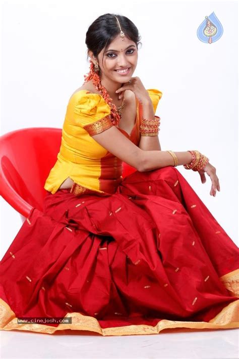 Supurna Malakar Hot Spicy Photo Gallery South Indian Actress