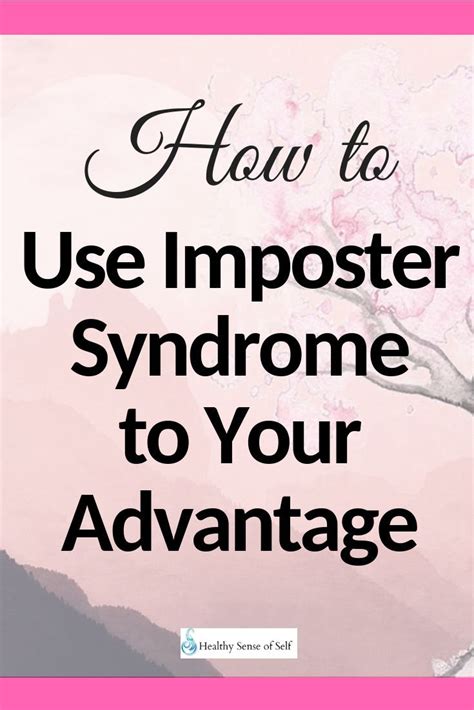 5 New Insights To Help You Overcome Impostor Syndrome Artofit