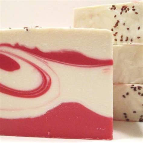 Citrus Colada Soap Handmade Cold Process Vegan Soap Etsy