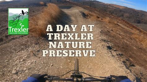 Trexler Nature Preserve MTB Trails Pennsylvania S Best Flow 4K