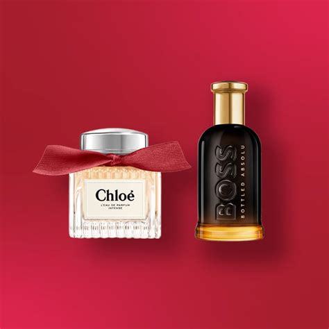 Shop Fragrances | 20% OFF with MyTFS