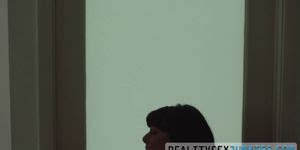 Real Teen Latina Ass Spermed Tnaflix