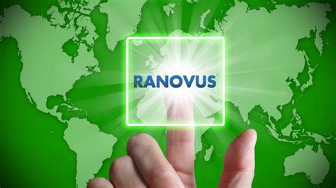 Ranovus Demonstrates Industrys First Adaptive Compute Acceleration Co