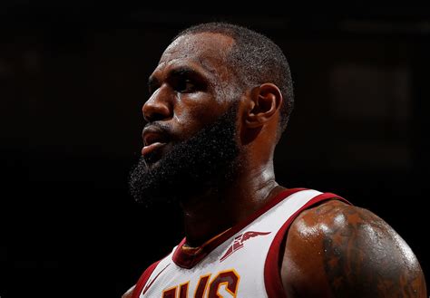 ¡sigue Siendo El Rey Lebron James Llegó A Los 30 Mil Puntos En Su Carrera