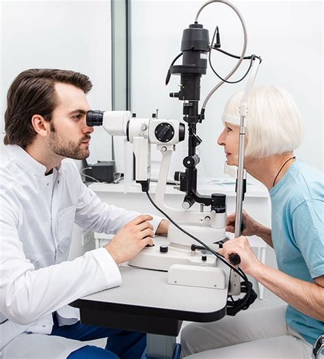 Eye Disease Management Premier Eyecare Associates