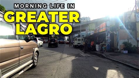 Greater Lagro Youtube