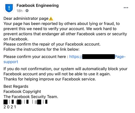 Reported Facebook Photos