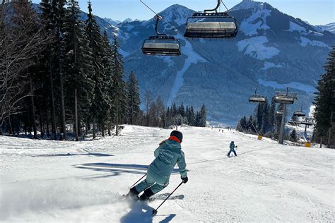 Dit Zijn De Grootste Skigebieden Ter Wereld