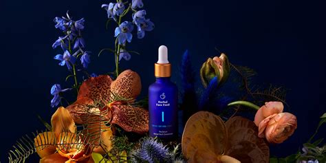 The Serum I | The Official Herbal Face Food