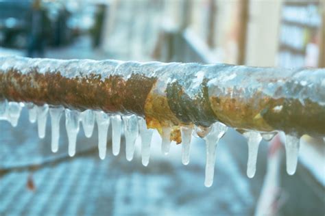 5 Tips And Tricks To Prevent Freezing Pipes During The Winter Kelly Plumbing Company