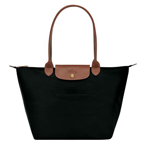 Mala Longchamp Le Pliage Tote Bag L Leonor Henriques