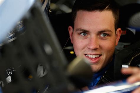 Alex Bowman Shares Pretty Interesting Music Taste With Spotify