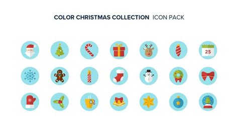 Página 12 Imágenes De Paleta Colores Navidad Descarga Gratuita En