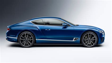 Bentley Gt Wallpaper