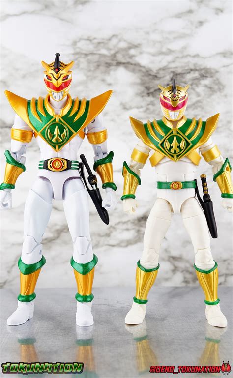 Power Rangers Lightning Collection Lord Drakkon Gallery Tokunation