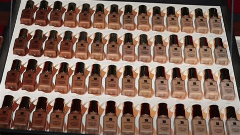 Estee Lauder Double Wear Foundation Dupes that save you money