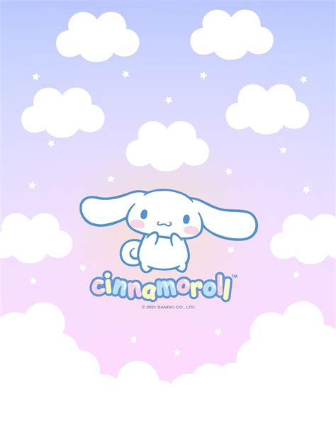 cinnamoroll wallpaper iphone 6