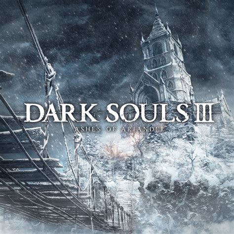 Dark Souls™ Iii Deluxe Edition 中英韓文版