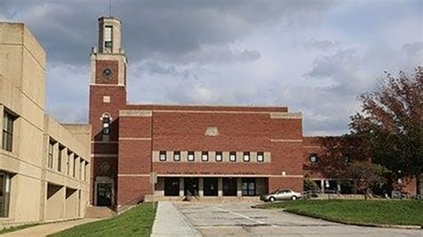 Help us save Parma Senior High School's bell tower and Theaters ...