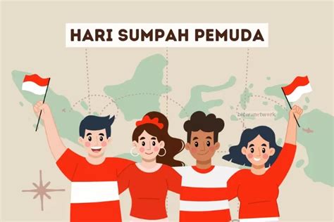 Kumpulan Kata Mutiara Hari Sumpah Pemuda 2023 Ada Dari Tokoh Terkenal