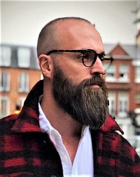 Top 5 Beard Styles When You Are Bald Artofit