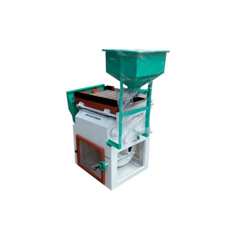 Automatic Mini Gravity Separator Machine At Best Price In Ambala