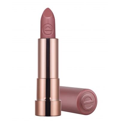 Essence Hydrating Nude Lipstick Delicate G