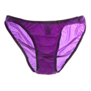 Bikini Full Back With Flat Front Panties Men S Underwear Colors