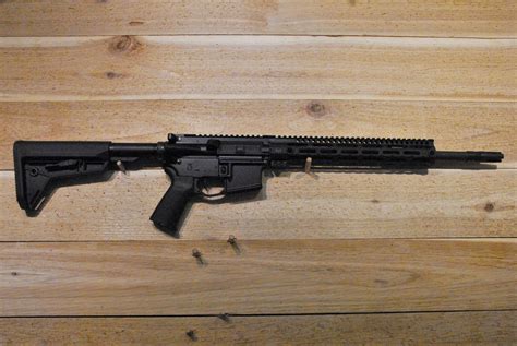 FNH USA FN15 Tactical Carbine ADELBRIDGE CO