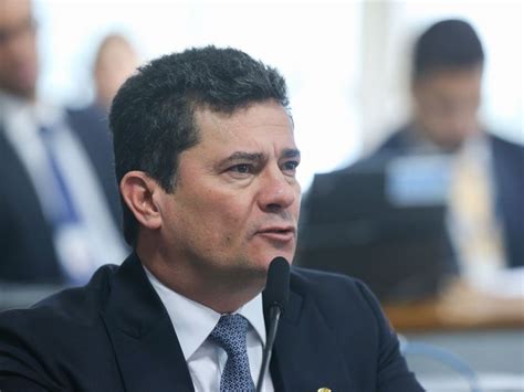 Redegn Pgr Defende No Stf Que Moro Vire R U Por Declara O Sobre