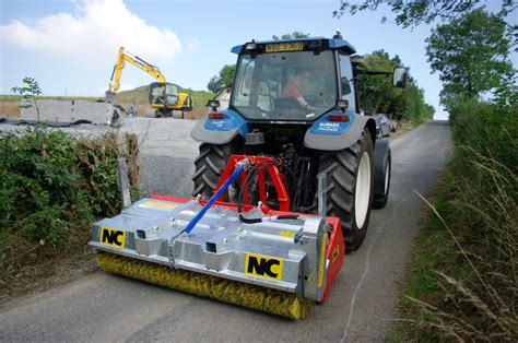 Nc Engineering Link A Sweep Martin Supplies