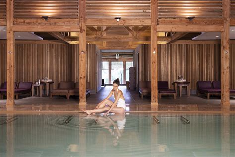 Barrel Baths And Kir Massages Three Over The Top Wine Country Spas