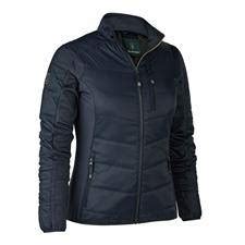 Veste Femme Deerhunter Lady Heat Padded Marine