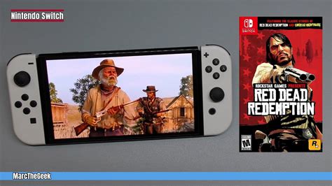 Is Red Dead Redemption On Nintendo Switch Wholesale UK | www.matfink.com.mx