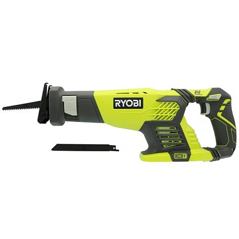 Top 10 Best Reciprocating Saws - Best Choice Reviews