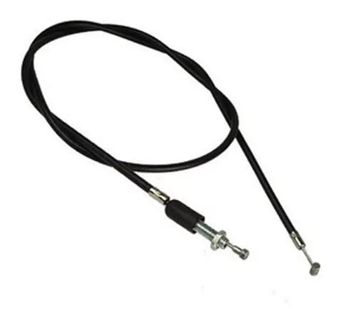 Cable Embrague Suzuki Ax Uniflex