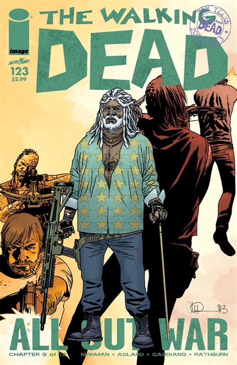 Pin On Twd Comics