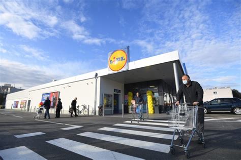 NA LIDL SU SVI POLUDJELI ONI SAD SVE OBJASNILI Napokon rekli zašto su