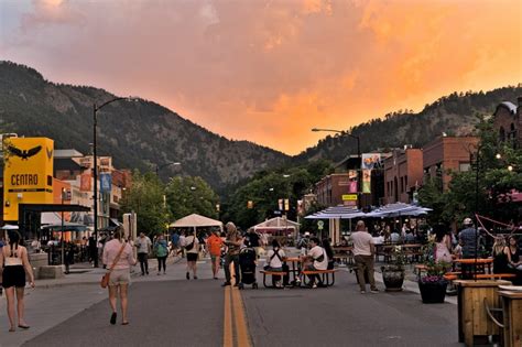 Discovering The Hidden Gems Of Boulder Colorado About Boulder County