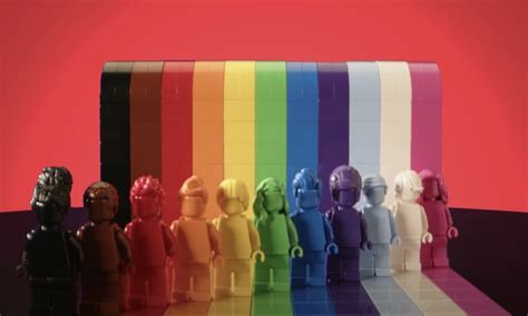 Diversity: Lego creates ‘Everyone is Awesome’ | GOPUSA