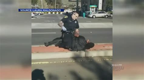 Video Brutal Arrest Raises Questions Of Excessive Force Youtube