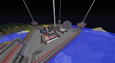 TridentPvP Minecraft Server