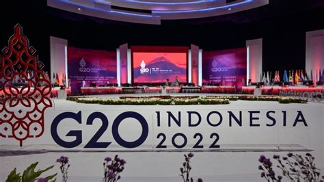 G20財長會議 各國承諾解決全球糧食問題 俄烏戰 通貨膨脹 新唐人电视台