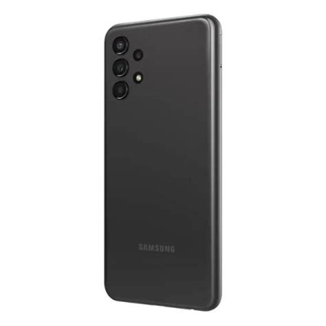 Samsung Galaxy A Gb Negro