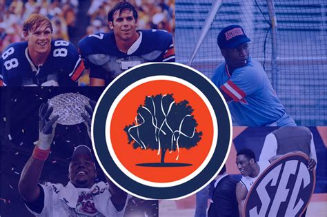 The Best Year in Auburn History - Intro