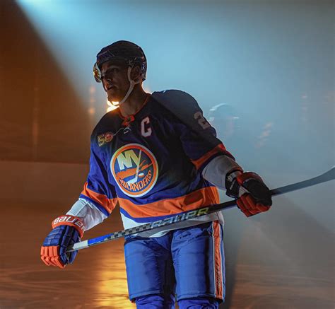 Islanders Showcase Th Season Patch No Ads To Speak Of New York