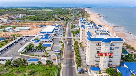 Cập nhật tiến độ Dự án condotel Lan Rừng Resort Phước Hải Bà Rịa