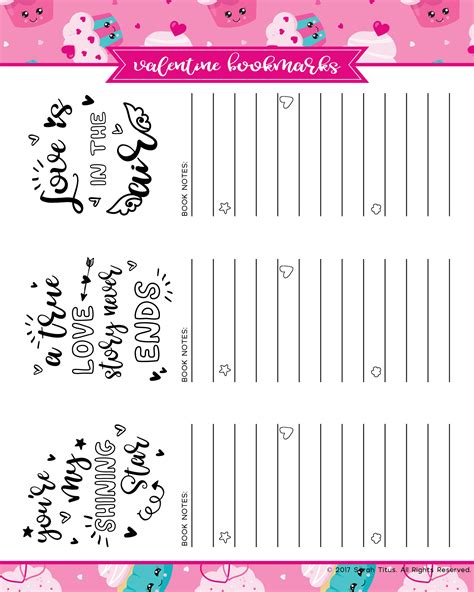 Free Printable Dragon Bookmarks - Free Printable