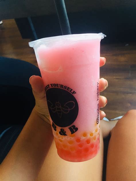 Lychee Boba Recipe Fruity Bubble Tea Artofit