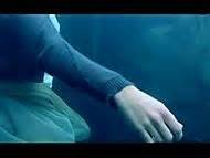 Naked Catherine Sutherland In The Cell Video Clip